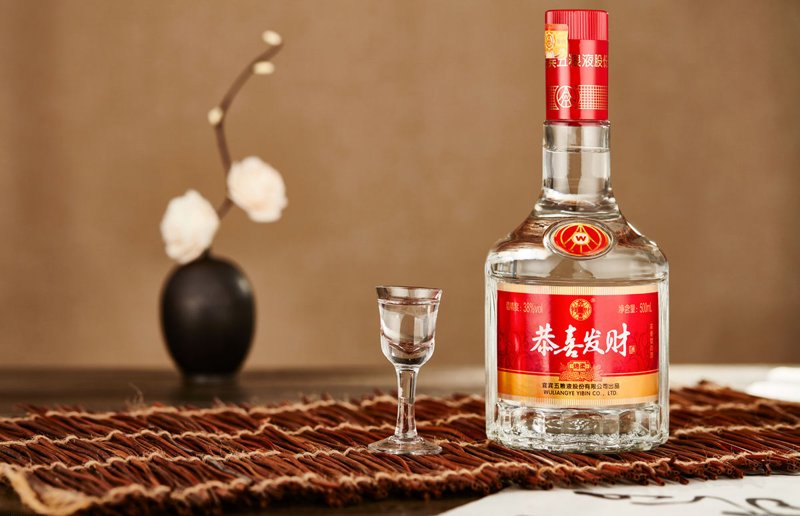 五粮液